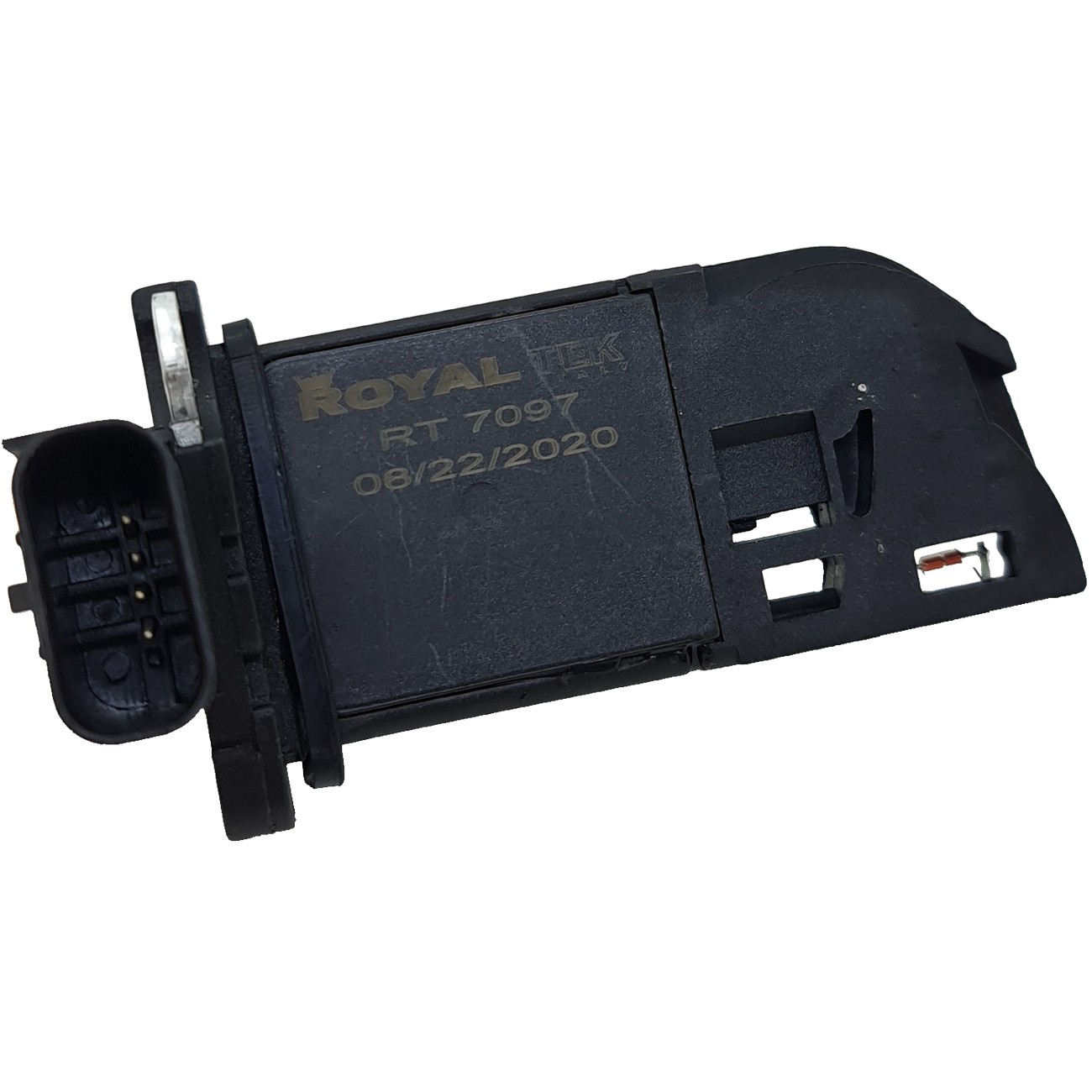 Maf Ford Kuga 1.6 Focus 2 1.8 Tdci Focus 3 2.0 Duratec